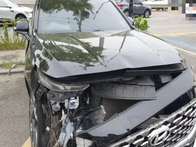 2020 Hyundai Santa FE VIN: