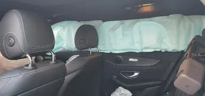 2017 Mercedes-Benz GLC 220 WDC0G0FB7HF188930 VIN:WDC0G0FB7HF188930