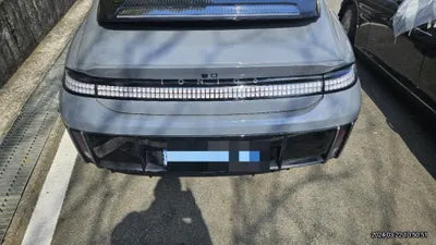 2023 Hyundai Ioniq VIN: