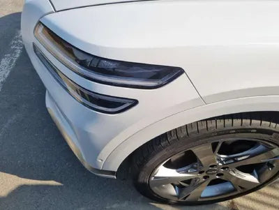 2020 Genesis GV80 KMTHB81DDLU002642 VIN:KMTHB81DDLU002642