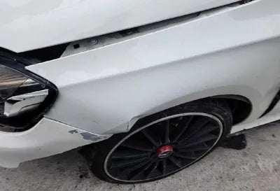 2018 Mercedes-Benz A 200 WDDBF4DB3JJ684568 VIN:WDDBF4DB3JJ684568