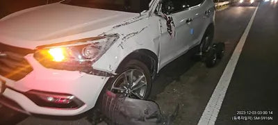 2016 Hyundai Santa FE 389KMKMHSW81UBGU6 VIN:389KMKMHSW81UBGU6