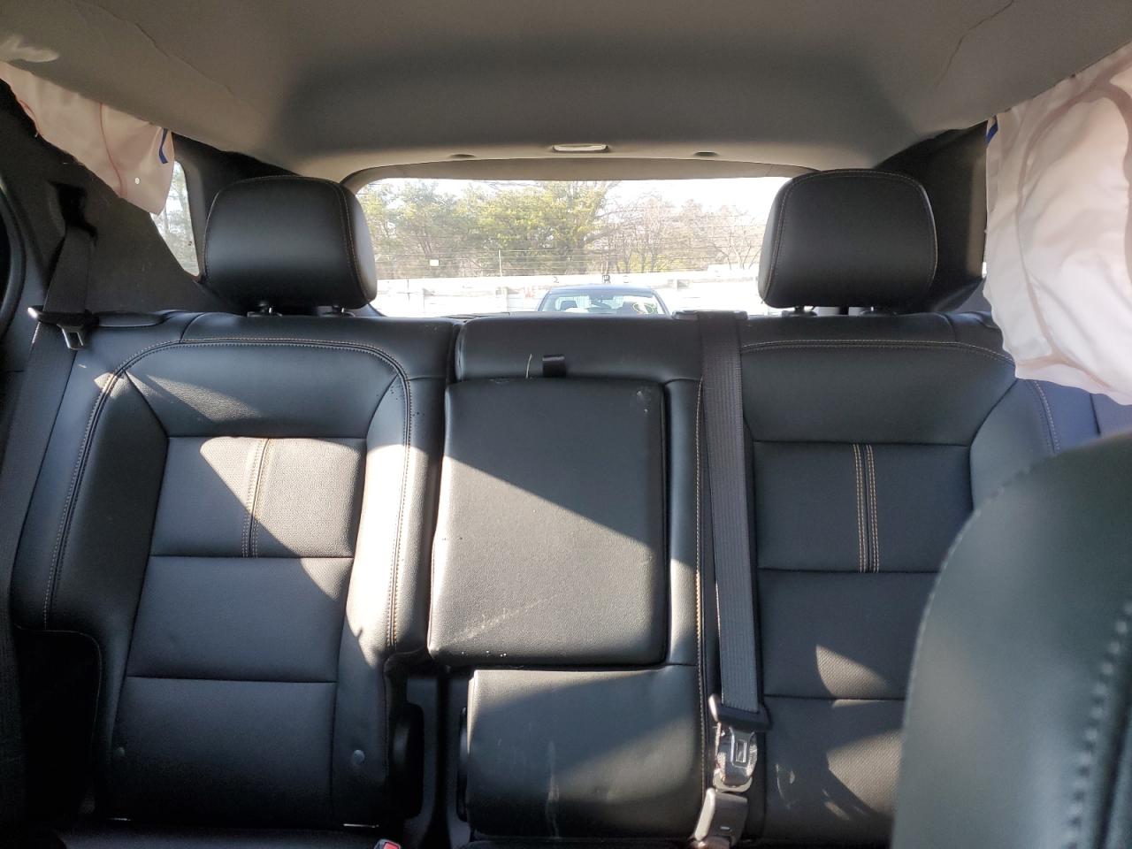 2022 CHEVROLET EQUINOX PREMIER VIN:3GNAXNEV1NS211989