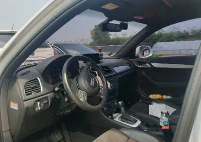 2016 Audi Q3 WAUZZZ8U1GR009642 VIN:WAUZZZ8U1GR009642