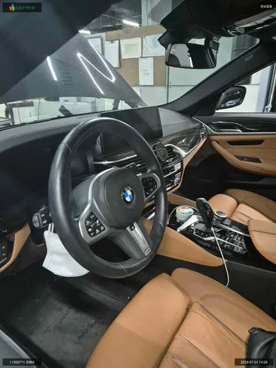 2022 BMW 520 WBA11BH08NCK18871 VIN:WBA11BH08NCK18871