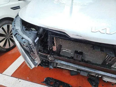 2022 Kia Carnival KNANB81BBPS265674 VIN:KNANB81BBPS265674