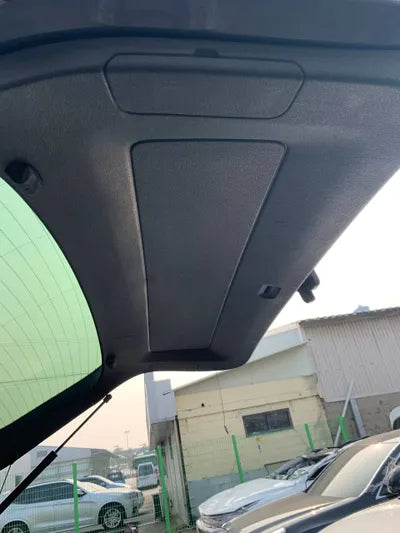 2015 Volkswagen Tiguan WVGZZZ5NZFW543968 VIN:WVGZZZ5NZFW543968