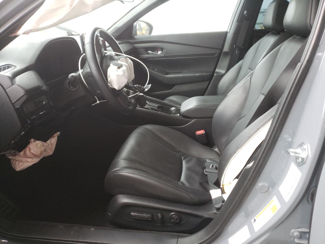 2023 HONDA ACCORD HYBRID SPORT-L VIN:1HGCY2F79PA027919