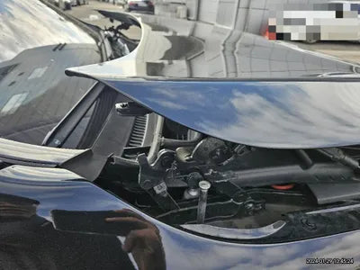 2019 Mercedes-Benz S 560 VIN: