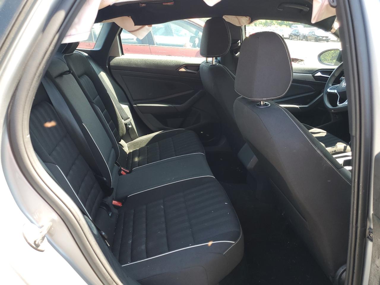 2023 VOLKSWAGEN JETTA SPORT VIN:3VWBM7BU4PM047123