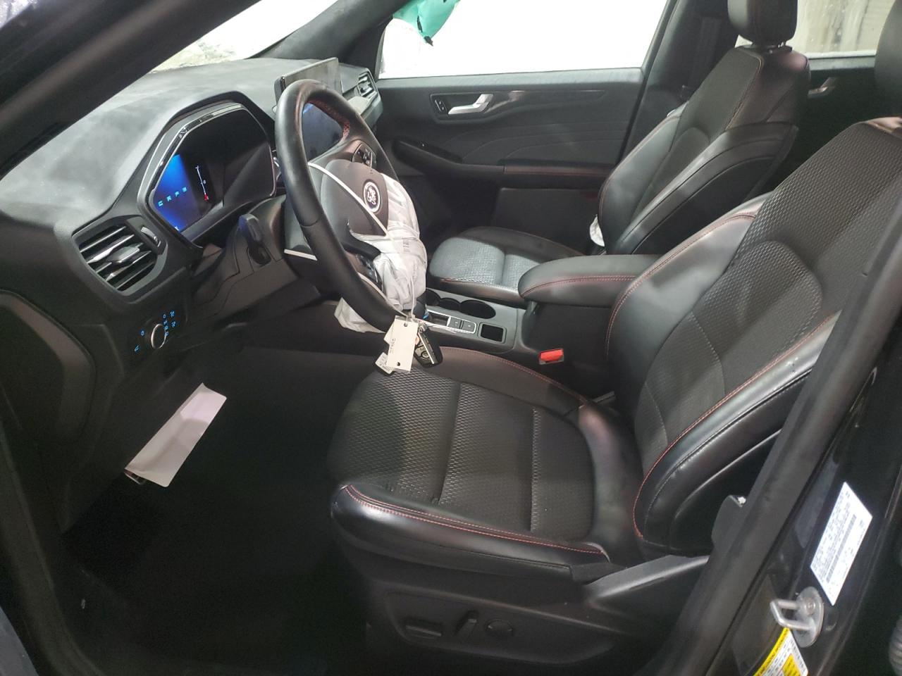 2024 FORD ESCAPE ST LINE VIN:1FMCU9MN6RUB61448