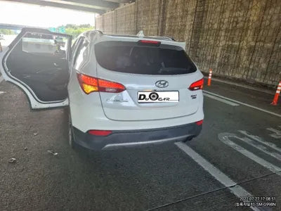 2015 Hyundai Santa FE 257KMKMHSW81UDFU3 VIN:257KMKMHSW81UDFU3