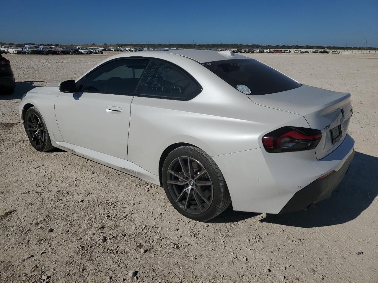 2023 BMW 230XI  VIN:3MW33CM07P8D21577