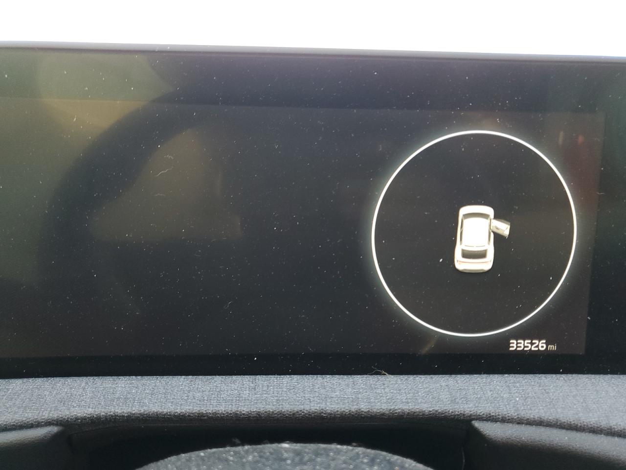 2022 KIA EV6 LIGHT VIN:KNDC3DLC6N5085907