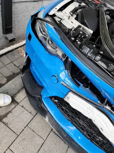 2015 BMW M4 930KMWBS3R9101FK4 VIN:930KMWBS3R9101FK4