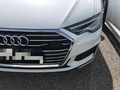 2020 Audi A6 WAUZZZF26LN056197 VIN:WAUZZZF26LN056197