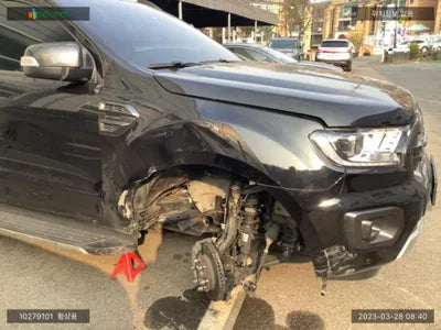 2021 Ford Ranger 6FPPXXMJ2NMB13293 VIN:6FPPXXMJ2NMB13293