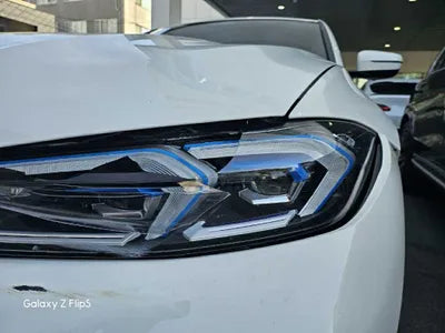 2023 BMW 320 WBA61FS0XPFR13960 VIN:WBA61FS0XPFR13960