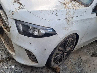 2021 Mercedes-Benz A 220 W1K3G4EB6MJ278904 VIN:W1K3G4EB6MJ278904