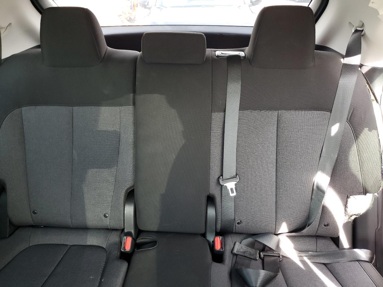 2024 HYUNDAI IONIQ 5 SE VIN:KM8KMDDFXRU281888