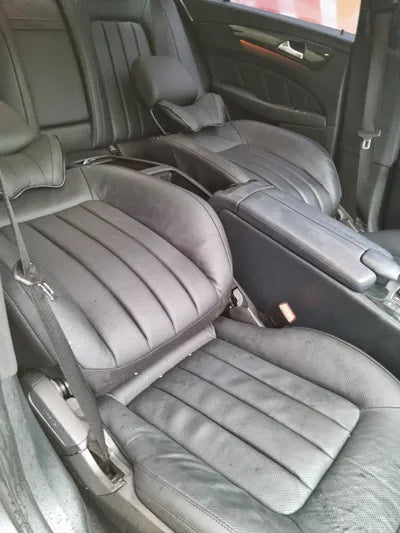 2016 Mercedes-Benz CLS 350 WDDLJ9EB1GA177000 VIN:WDDLJ9EB1GA177000