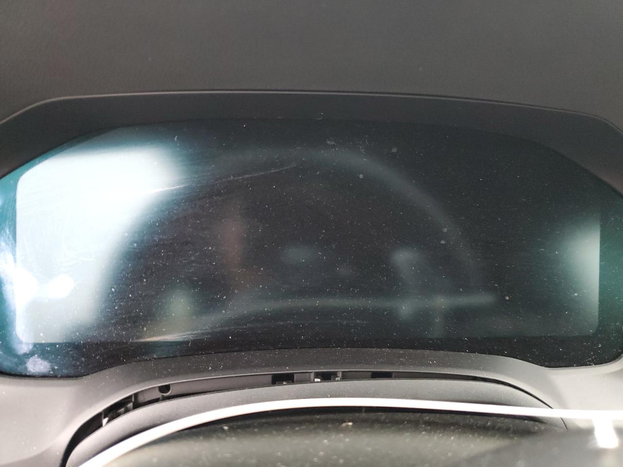 2023 BMW M440XI GRAN COUPE VIN:WBA13AW09PFP57623