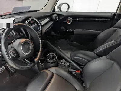 2016 MINI Cooper NONE VIN: