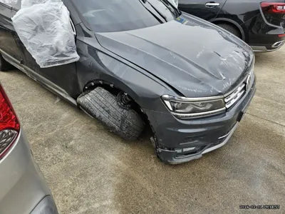 2020 Volkswagen Tiguan WVGZZZ5NZLW910808 VIN:WVGZZZ5NZLW910808