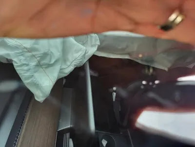 2021 Tesla Model 3 VIN: