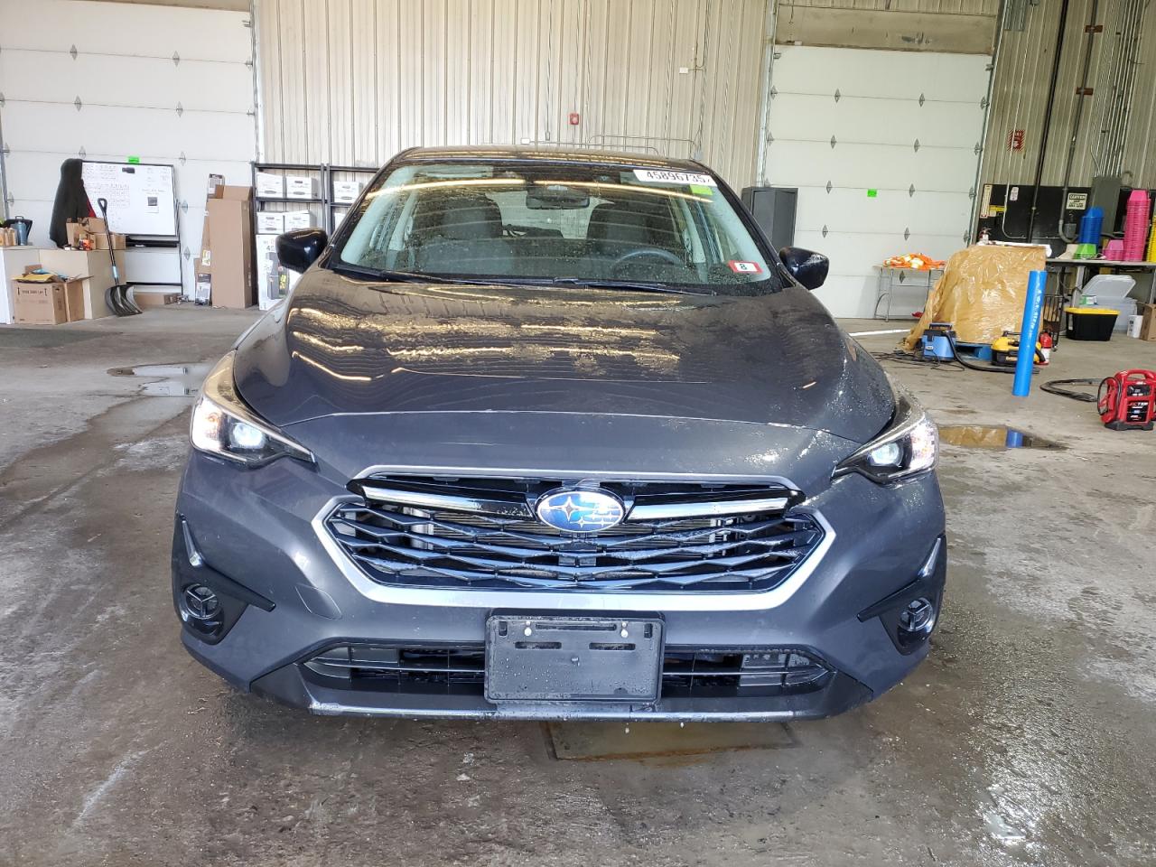 2024 SUBARU IMPREZA  VIN:JF1GUABC4R8302685