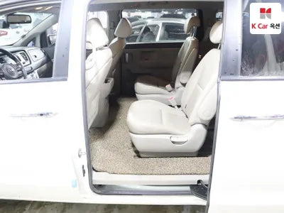 2017 Kia Carnival KNAMB81ABHS277186 VIN:KNAMB81ABHS277186