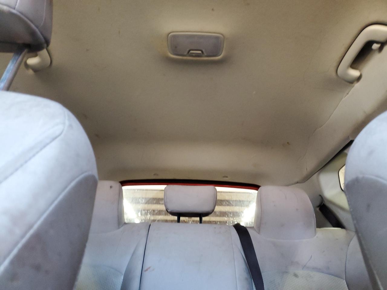 2022 KIA SOUL LX VIN:KNDJ23AU4N7819979