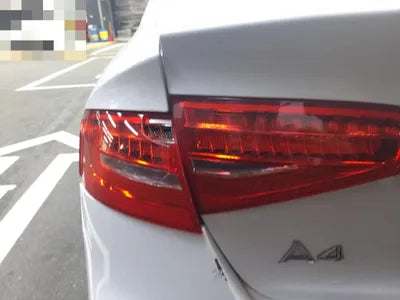 2016 Audi A4 WAUZZZ8K3GA010613 VIN:WAUZZZ8K3GA010613