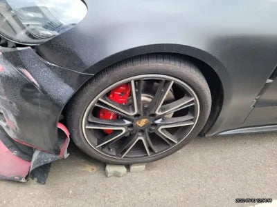 2019 Porsche Panamera WP0AG2975KL139554 VIN:WP0AG2975KL139554