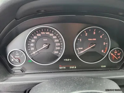 2017 BMW 320 WBA8C5102JA073739 VIN:WBA8C5102JA073739