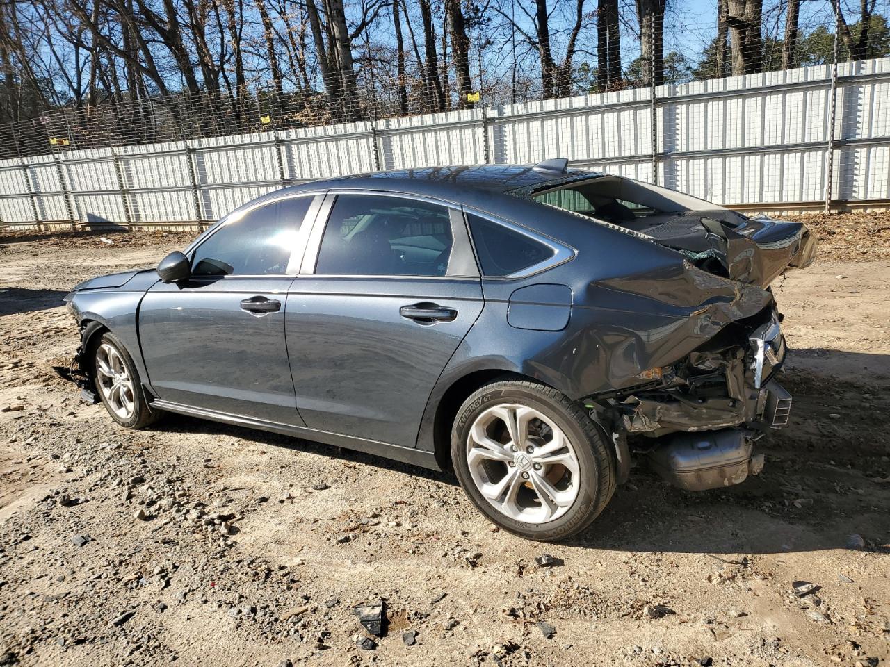 2024 HONDA ACCORD LX VIN:1HGCY1F23RA001530