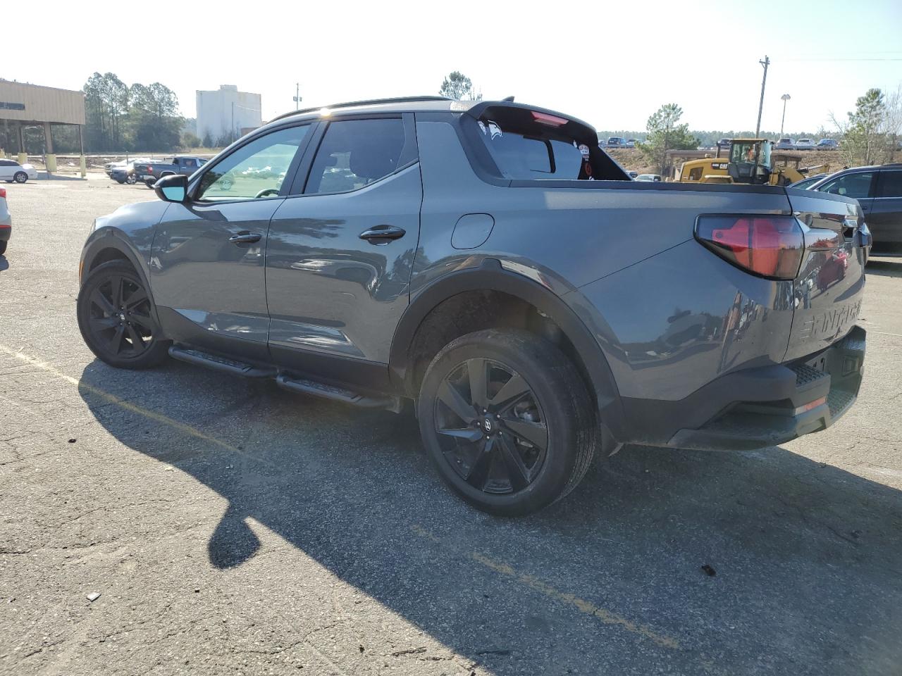 2023 HYUNDAI SANTA CRUZ NIGHT VIN:5NTJCDAF0PH067881