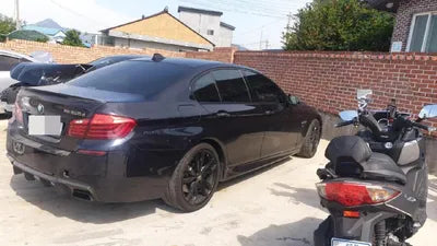 2015 BMW 550 WBA5D9101FD061806 VIN:WBA5D9101FD061806