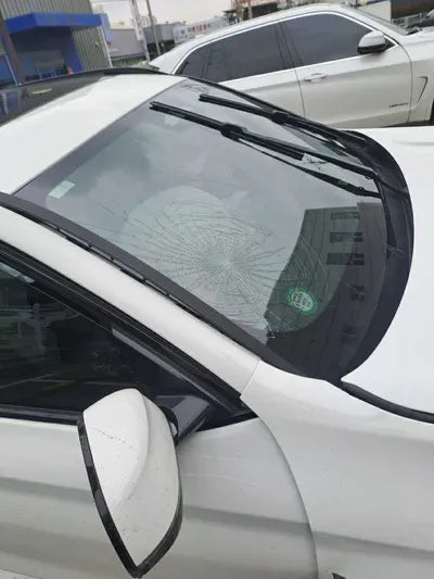 2023 BMW 420 WBA21DT07P9N92024 VIN:WBA21DT07P9N92024