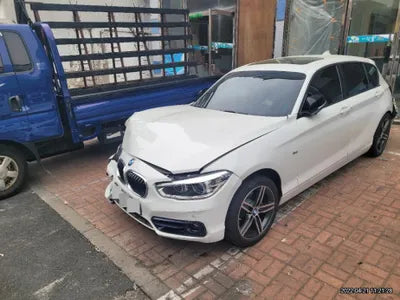 2016 BMW 118 WBA1S5109GV679061 VIN:WBA1S5109GV679061