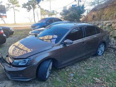 2015 Volkswagen Jetta WVWZZZ16ZFM025156 VIN:WVWZZZ16ZFM025156