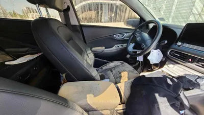 2021 Hyundai Kona KMHK281GFLU116475 VIN:KMHK281GFLU116475