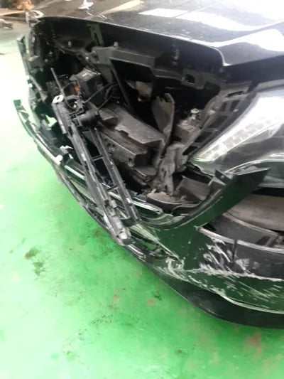 2016 Mercedes-Benz S 350 WDDUF3DB0GA244397 VIN:WDDUF3DB0GA244397