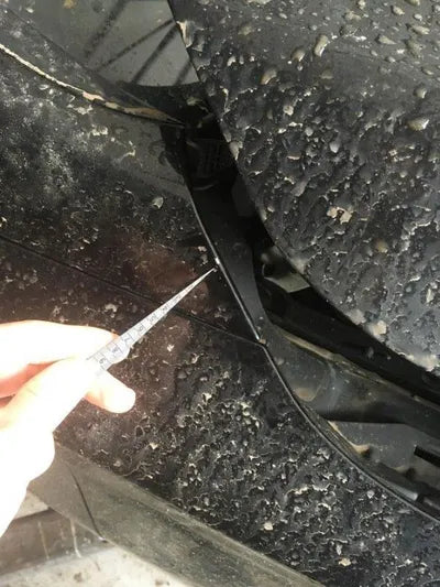 2017 Genesis G80 VIN: