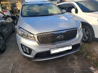 2017 Kia Sorento 108KMKNAPK81ADHA3 VIN:108KMKNAPK81ADHA3