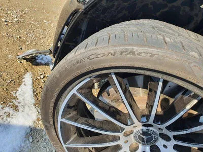 2019 Mercedes-Benz CLS 450 VIN: