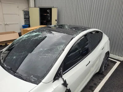 2021 Tesla Model Y 5YJYGDEF3MF284184 VIN:5YJYGDEF3MF284184