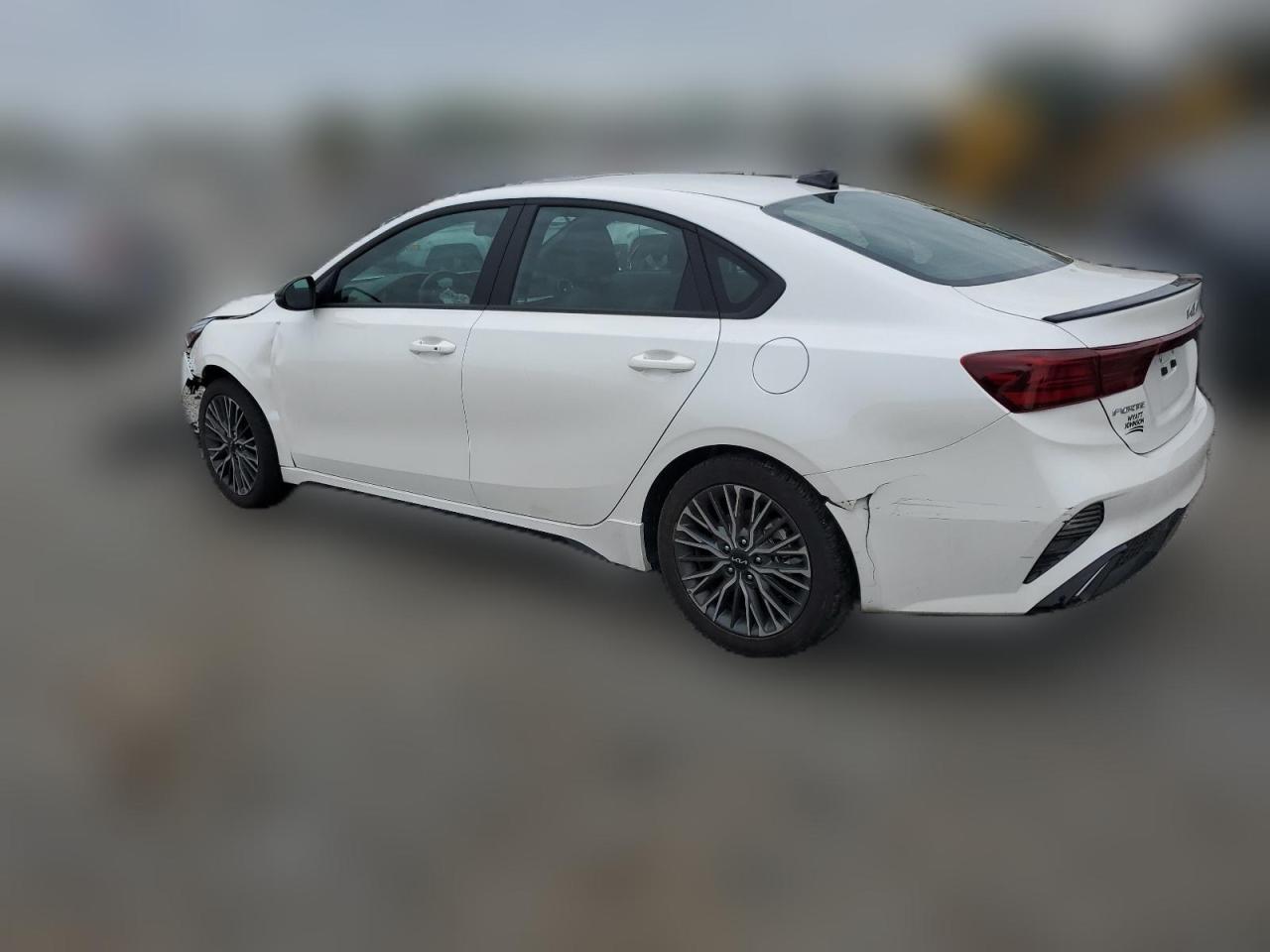 2024 KIA FORTE GT LINE VIN:3KPF54AD4RE722435