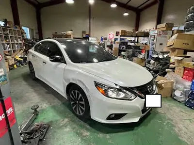 2017 Nissan Altima 1N4BL3APXHC100250 VIN:1N4BL3APXHC100250