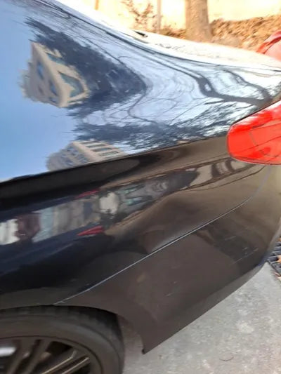 2018 BMW 530 WBAJD9109JB277521 VIN:WBAJD9109JB277521